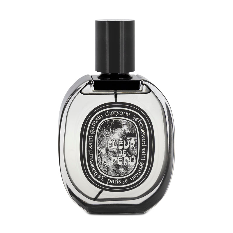 Diptyque Fleur De Peau 75ml Eau De Parfum (Blemished Box)