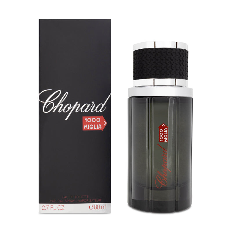 Chopard 1000 Miglia 80ml Eau De Toilette Hogies