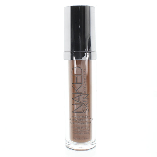 Urban Decay Stay Naked Foundation 30ml 11.00 (Blemished Box)