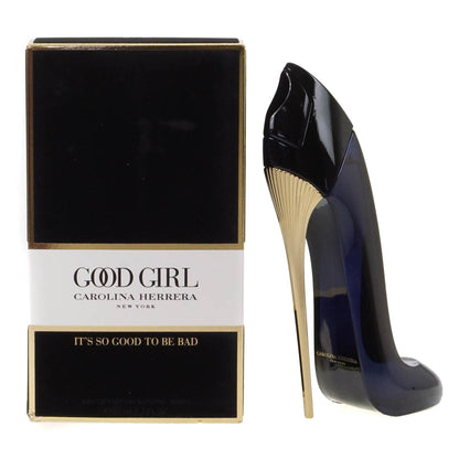 Carolina Herrera Good Girl 80ml Eau De Parfum (Blemished Box)