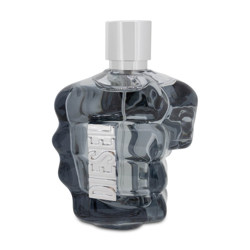 Diesel Only the Brave 125ml Eau De Toilette Pour Homme (Unboxed Fragrance)