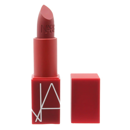 NARS Matte Lipstick Red Lizard 2963