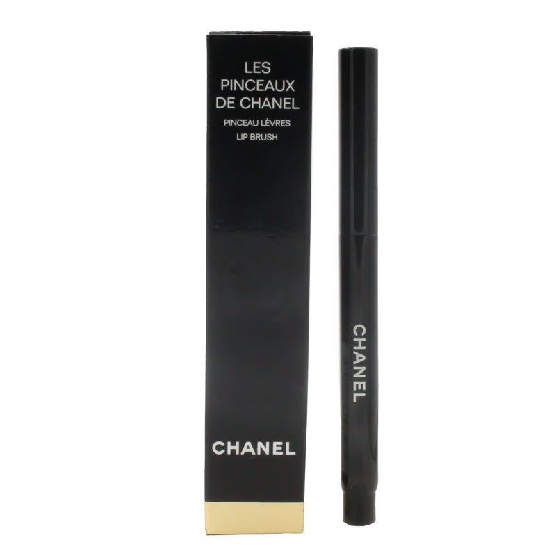 Chanel Les Pinceaux De Chanel Lip Brush