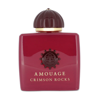 Amouage Crimson Rocks 100ml Eau De Parfum