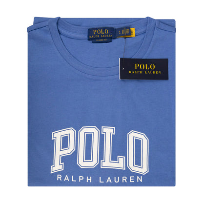 Ralph Lauren Polo Classic Fit T-Shirt | Iconic Style