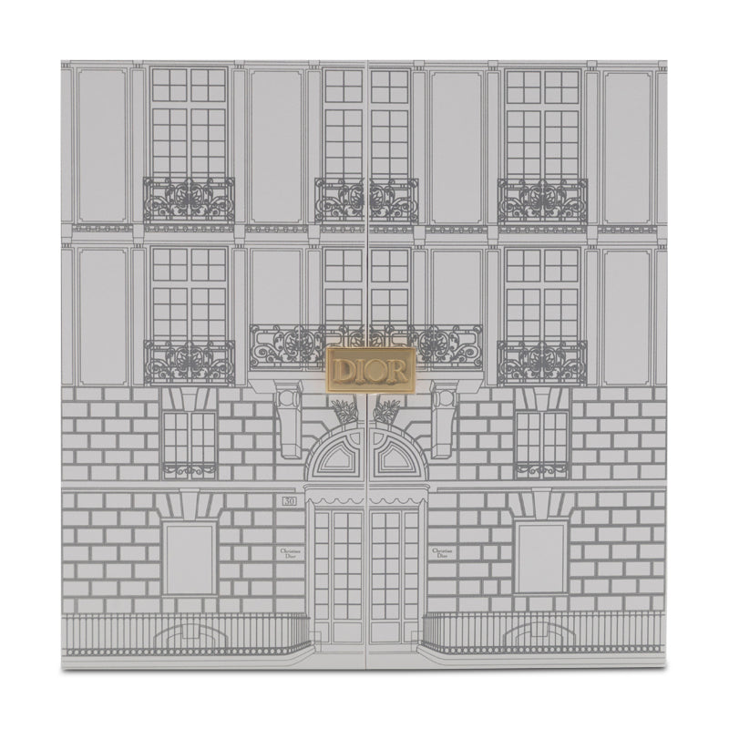 Dior Le Mini 30 Montaigne The Iconics Discovery Miniature Fragrance Gift Set
