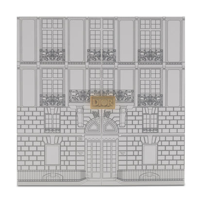 Dior Le Mini 30 Montaigne The Iconics Discovery Miniature Fragrance Gift Set