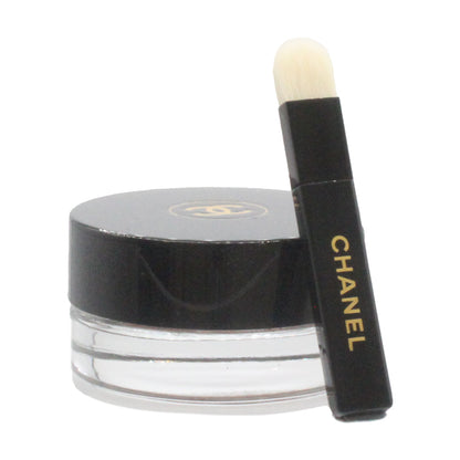 Chanel Longwear Cream Eyeshadow 814 Silver Pink