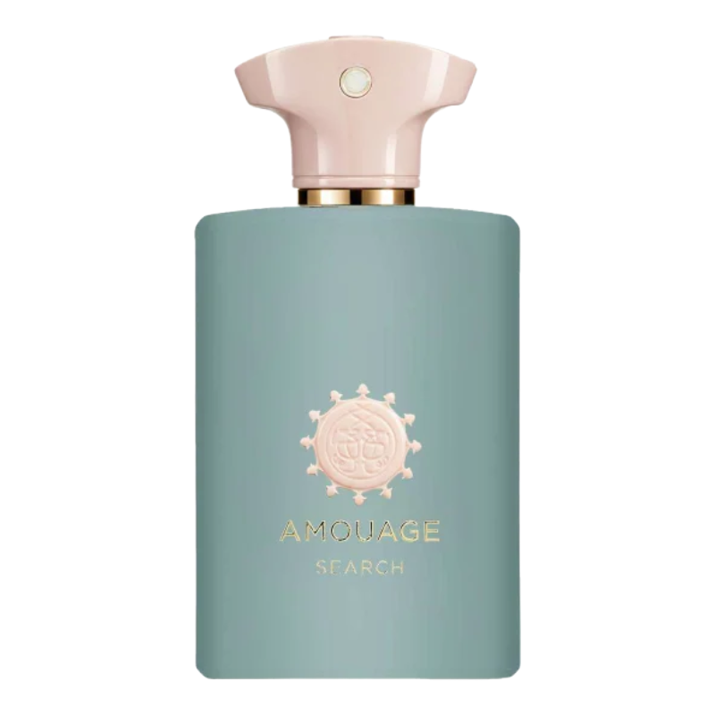 Amouage Search 100ml Eau De Parfum (Blemished Box)