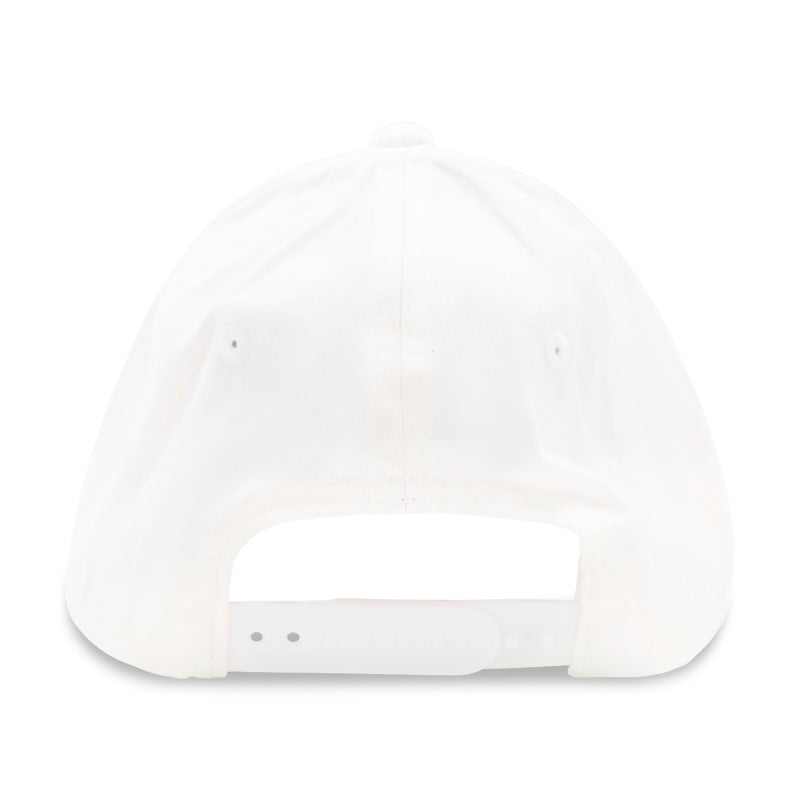 Armani Exchange Baseball Cap 4R100 Optic White