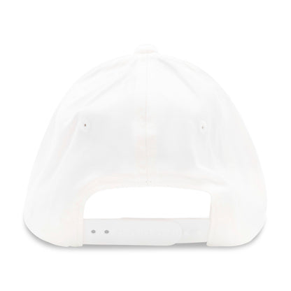 Armani Exchange Baseball Cap 4R100 Optic White
