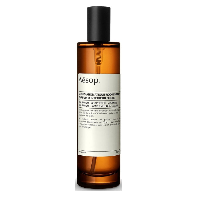 Aesop Olous Aromatique Room Spray 100ml