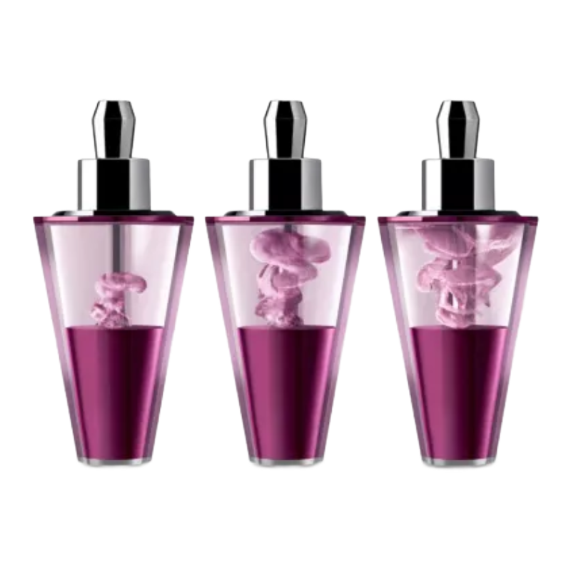 La Prairie Platinum Rare Haute-Rejuvenation Protocol Skincare Set