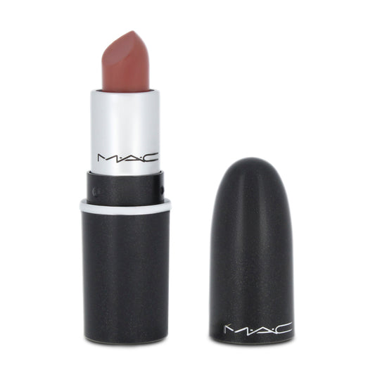 Mac Matte Lipstick 617 Velvet Teddy Mini 1.8g