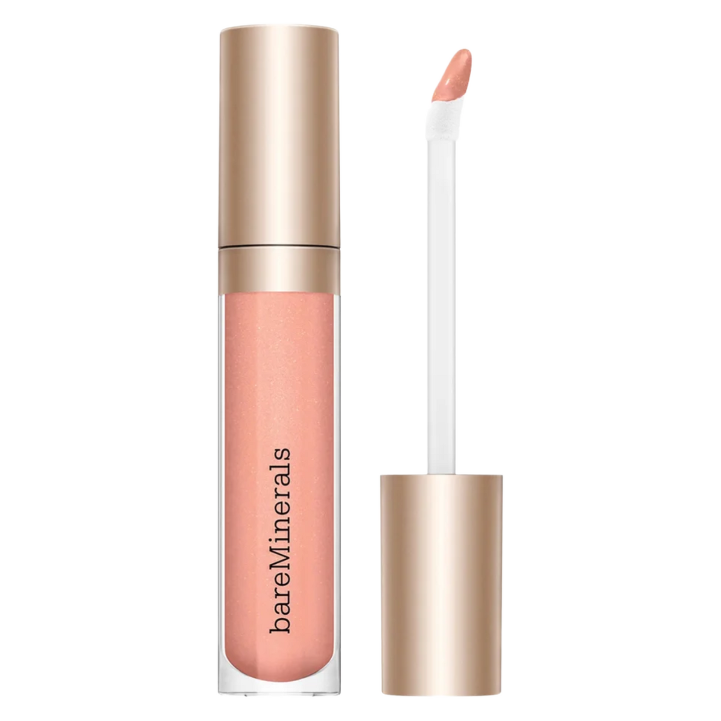 bareMinerals Mineralist Lip Gloss Balm 4ml