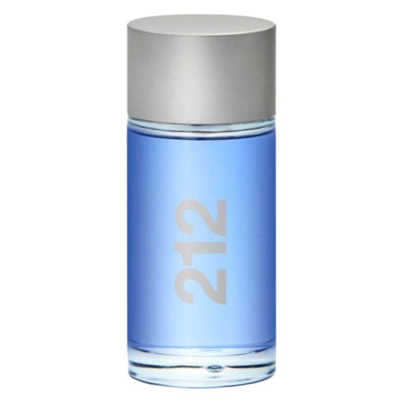 Carolina Herrera 212 Men NYC 200ml Eau De Toilette