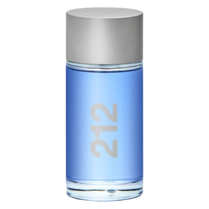 Carolina Herrera 212 Men NYC 200ml Eau De Toilette