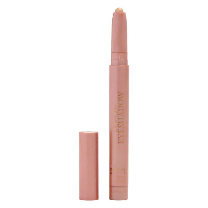 In The Style Soft Cream Eyeshadow Pinky Swear 1.5g