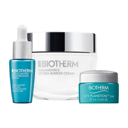 Biotherm Start Your Fortifying Program Set (Blemished Box)