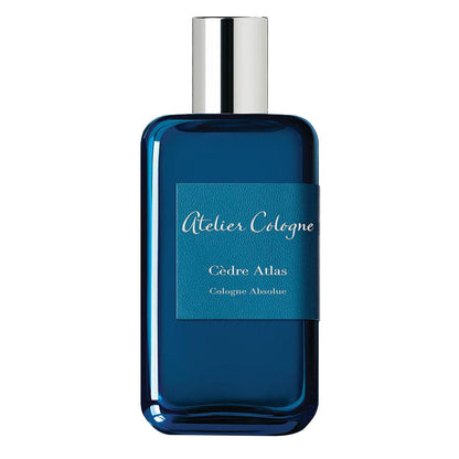 Atelier Cologne Cedre Atlas 100ml Cologne Absolue bottle