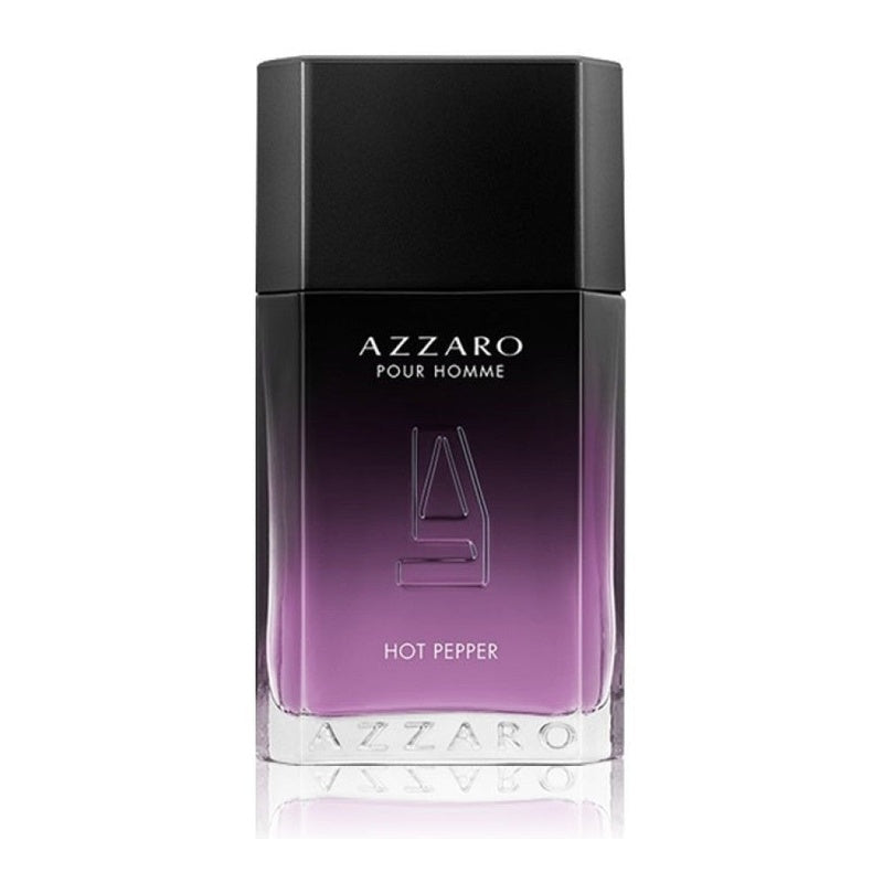 Azzaro Hot Pepper Pour Homme 100ml Eau De Toilette