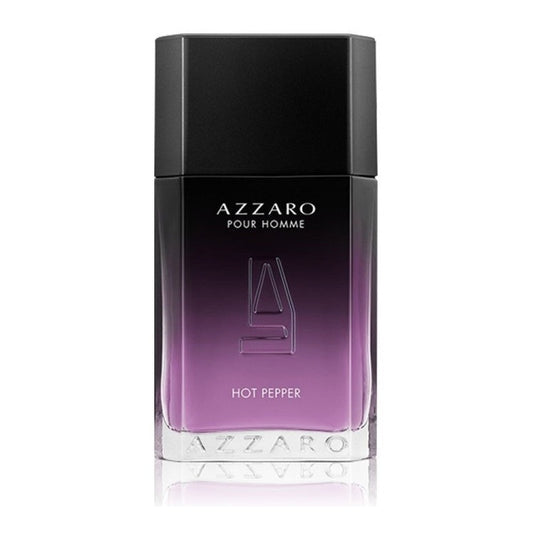 Azzaro Hot Pepper Pour Homme 100ml Eau De Toilette