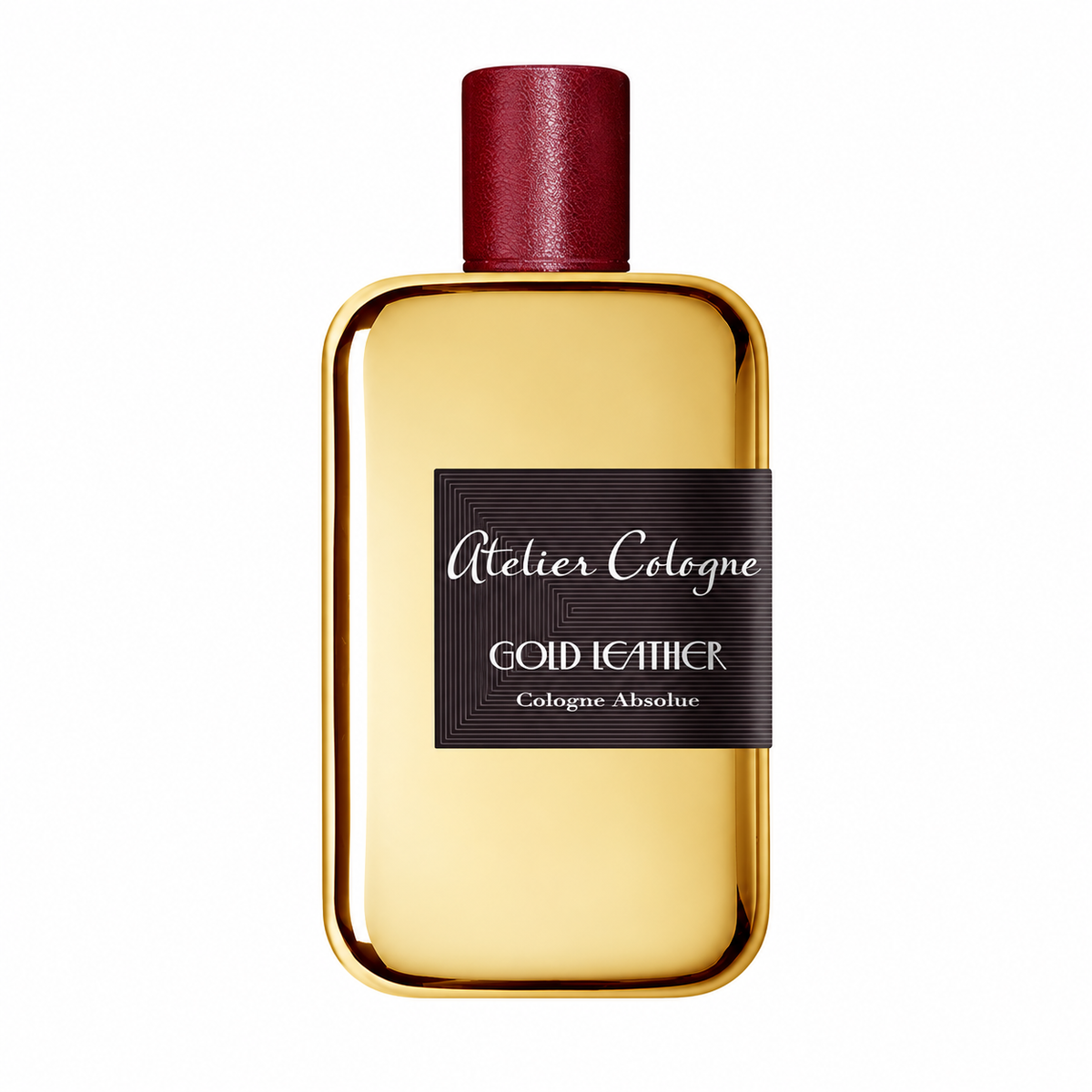 Atelier Cologne Gold Leather Cologne Absolue 200ml Unisex