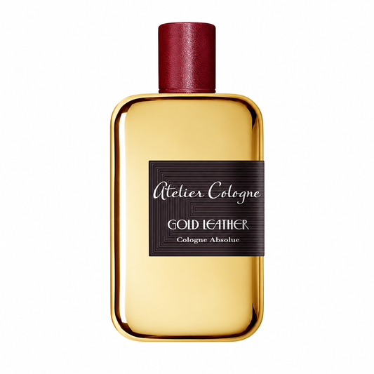 Atelier Cologne Gold Leather Cologne Absolue 200ml Unisex