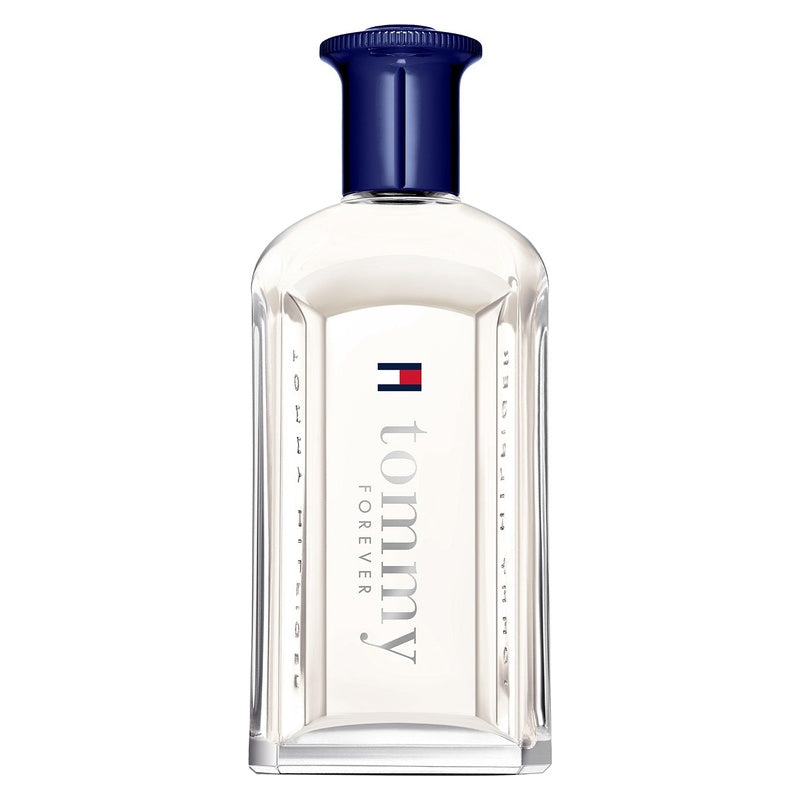 Tommy Hilfiger Tommy Forever 100ml Eau De Toilette – bottle only