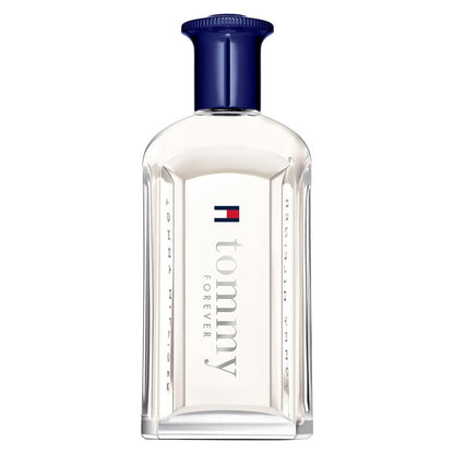 Tommy Hilfiger Tommy Forever 100ml Eau De Toilette – bottle only