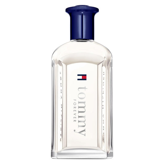 Tommy Hilfiger Tommy Forever 100ml Eau De Toilette – bottle only