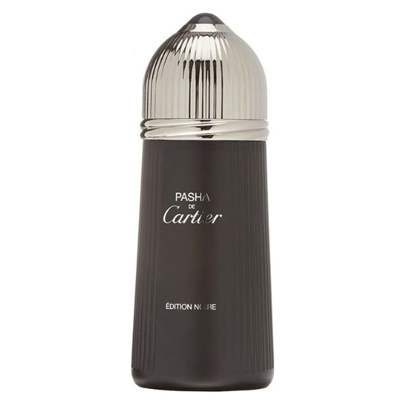 Cartier Pasha De Cartier Edition Noire 150ml Eau De Toilette – bottle only