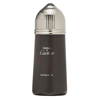 Cartier Pasha De Cartier Edition Noire 150ml Eau De Toilette – bottle only