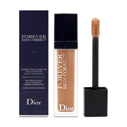 Dior Forever Skin Correct Concealer 5N Neutral 11ml (Blemished Box)