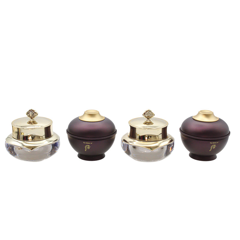 The History Of Whoo Hwanyu Imperial Youth Essence Special Set 2