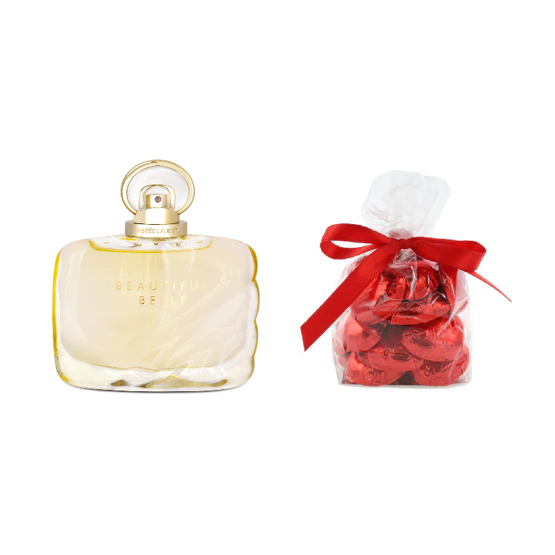 Estee Lauder Beautiful Belle 100ml Eau De Parfum - Choose Options