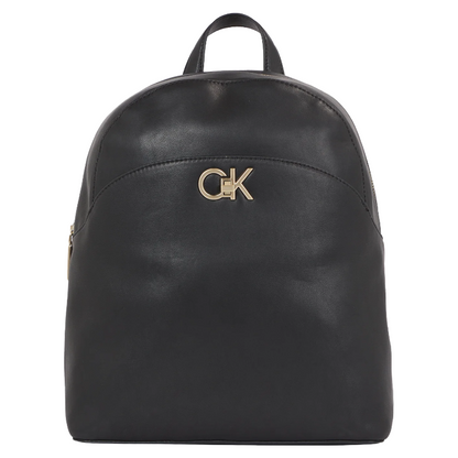 Calvin Klein Women's Backpack Black K60K611074