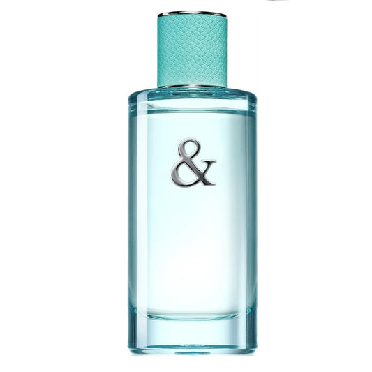 Tiffany & Co. Love 90ml Eau De Parfum (Blemished Box)