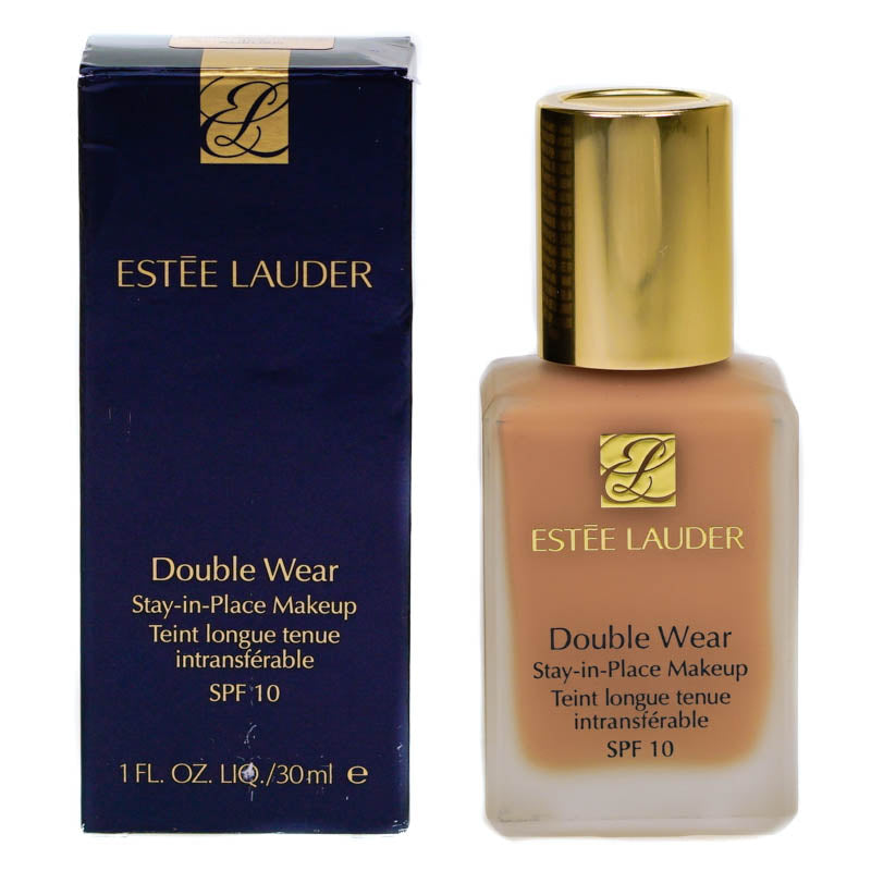 Estee Lauder Double Wear Stay-in-Place Makeup 4C2 Auburn
