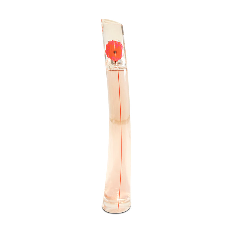 Kenzo Flower Poppy Bouquet 100ml Eau De Parfum (Unboxed Fragrance)