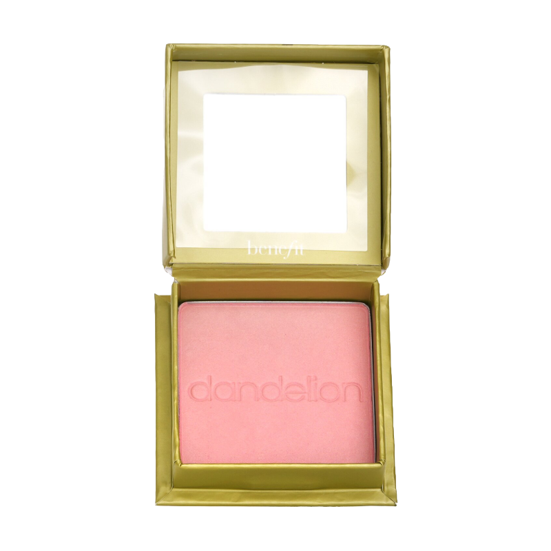 Benefit Dandelion Baby Pink Blush 6g