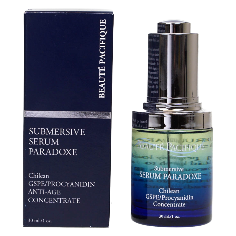 Beaute Pacifique Submersive Serum Paradoxe 30ml (Blemished Box)
