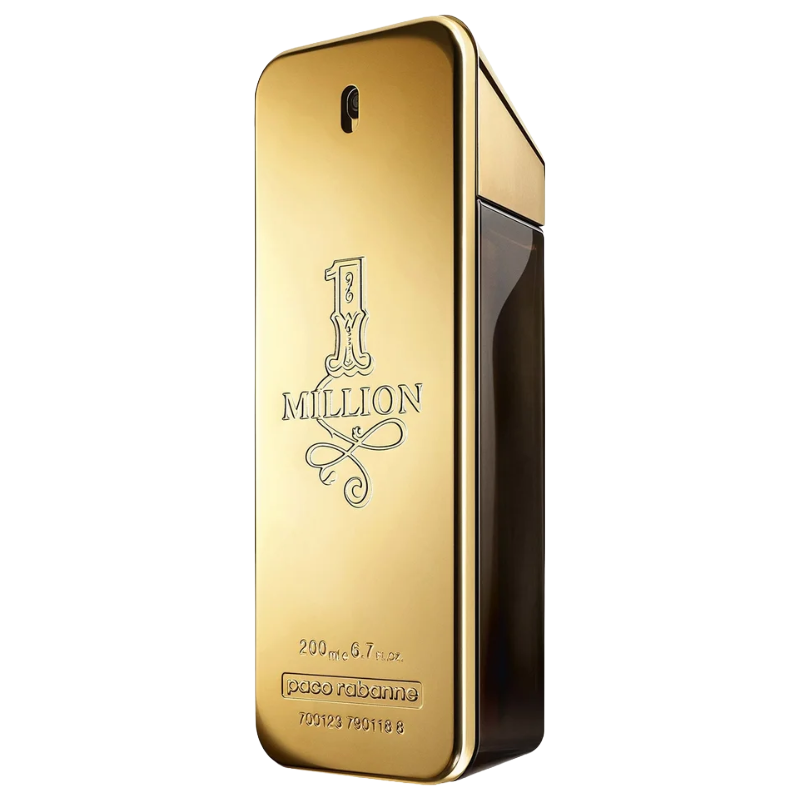Paco Rabanne 1 Million 100ml Eau De Toilette
