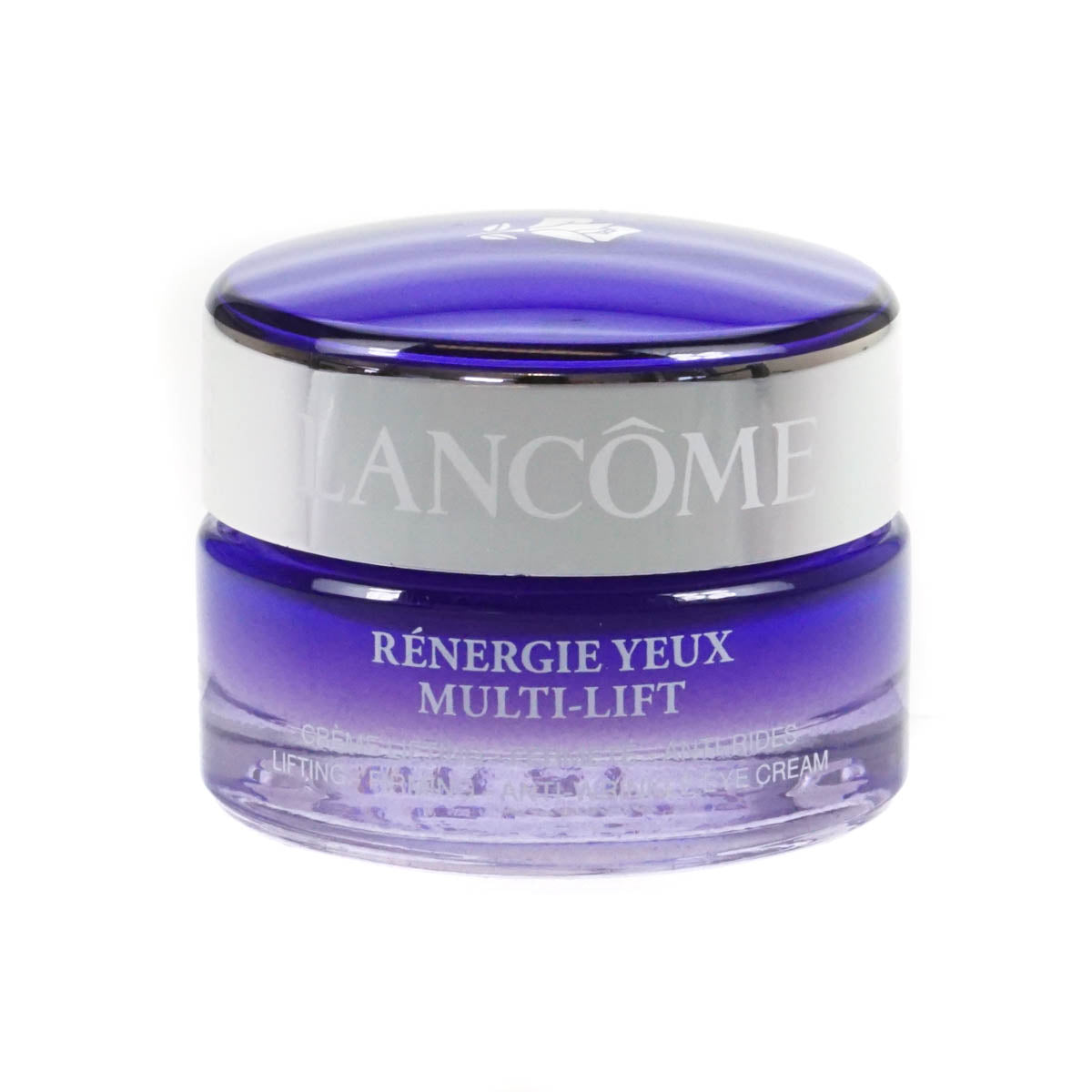 Lancome Renergie Yeux Multi-Lift Anti-Wrinkle Firming Eye Cream 15ml