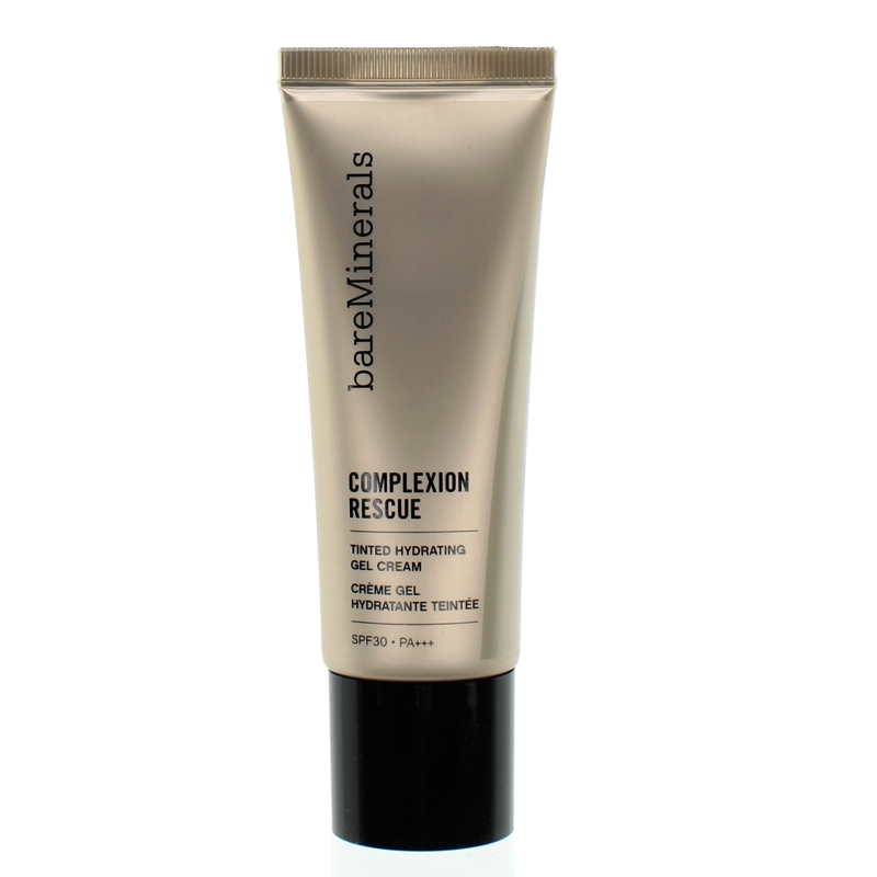 bareMinerals Complexion Rescue Tinted Gel Cream Cinnamon 10.5 (Blemished Box)