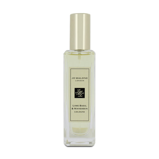 Jo Malone Lime Basil & Mandarin 30ml Cologne