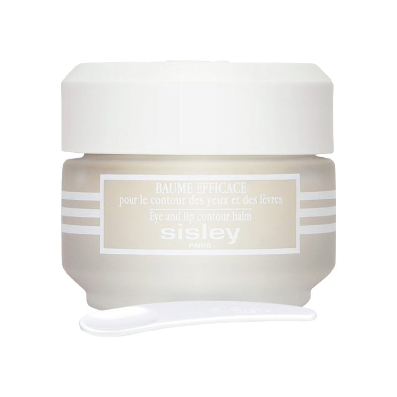 Sisley Baume Efficace Eye And Lip Contour Balm 30ml (Blemished Box)