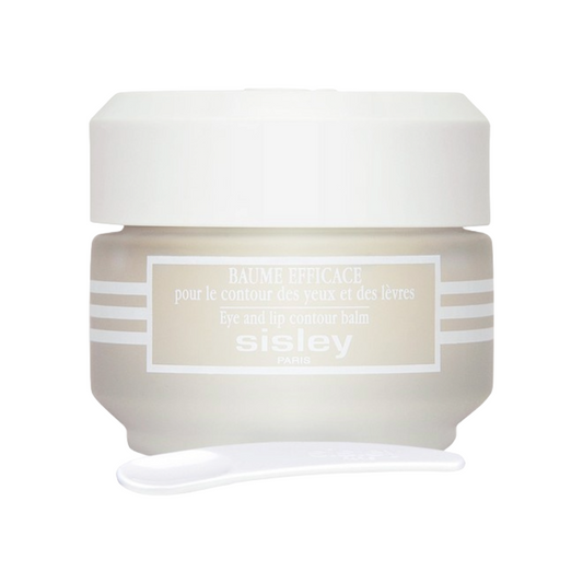 Sisley Baume Efficace Eye And Lip Contour Balm 30ml (Blemished Box)