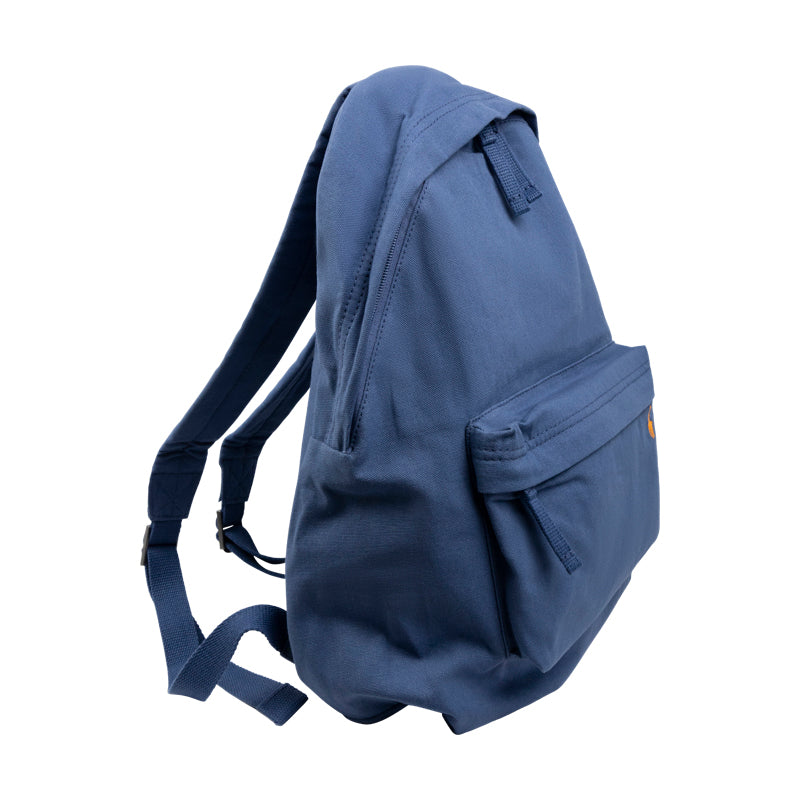 Ralph Lauren Polo Canvas Backpack Blue