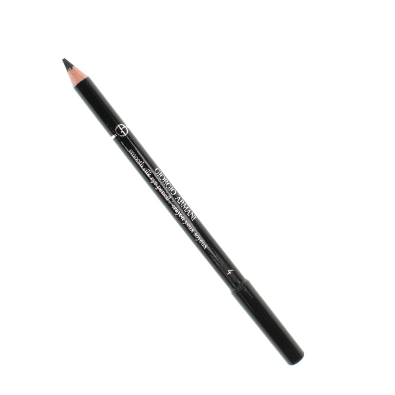 Giorgio Armani Smooth as Silk Eye Pencil 4